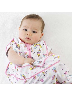 Owli Uyku Gurusu 0.3 Tog Rainbow 0-36 Ay