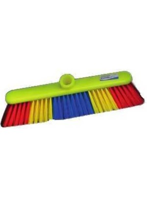 Royaleks Group Lüx Yer Fırçası Tüylü 5 cm