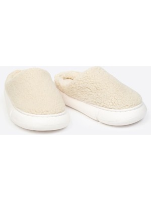 Letoon Whitney Çocuk Ev Terliği