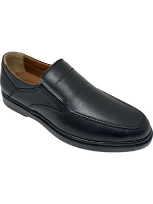 Dr. Relax Ortopedik Hakiki Deri Erkek Ayakkabı CKR00898 - 40