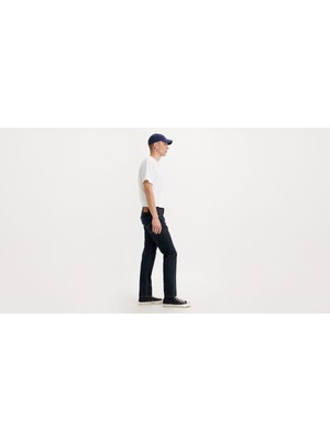 Levi's Erkek 502 Taper Koyu Lacivert Pantolon - 29507-0083