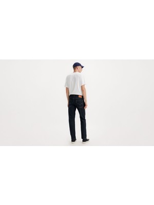 Levi's Erkek 502 Taper Koyu Lacivert Pantolon - 29507-0083