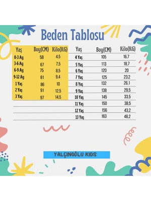 Yumuşacık Kumaşlarla Renkli ve Eğlenceli Çocuk Takım – Konforlu, Şık ve Günlük Kullanıma Uygun Kız Çocuk Takım