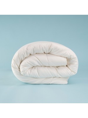 Mulberry Elegante Dormio Trio Yastık Kılıfı&yorgan Krem 195X215CM