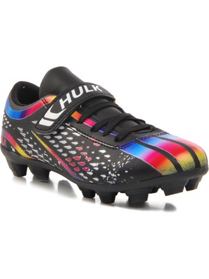 Walkway Siyah-Siyah Çocuk Krampon