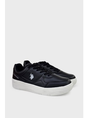 U.S. Polo Assn. U.s. Polo Assn 3m Lee Wmn Günlük Spor Ayakkabı - U.s. Polo Assn 3m Lee Wmn