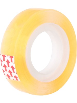 Techno Station Para Bantı 12'li 12 mm x 30 m Mini