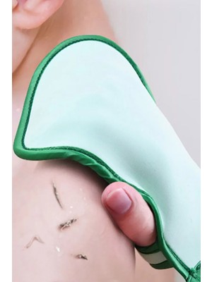 Techno Station Ele Geçmeli Vücut Kesesi Ölü Deri Sökücü Giderici Kese Lif