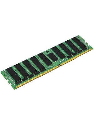 Kingston KSM26RD4/32 32 GB 2666MHZ DDr4 2rx4 CL19 Ecc Registered Ram