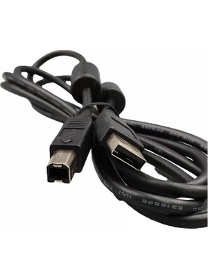 Hp USB 2.0 Ab 6' 50.7A224.011-R Or 031-R 50.7A305.001  Yazıcı Kablosu