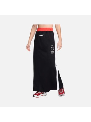 Nike Nsw Skirt Kadın Siyah Etek HF5959-010