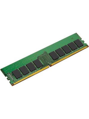 Kingston KSM29ES8/8 8 GB Ddr4 2933 Mhz CL21 1rx8 Ecc Ram