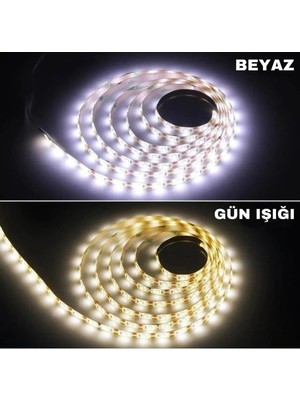 Demhan LED Işıklı Ayna