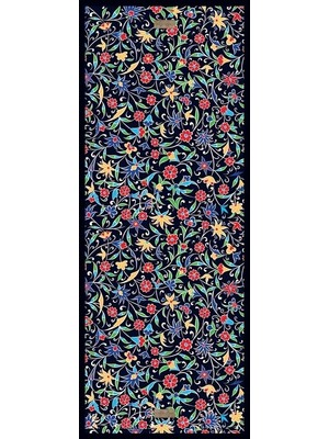 Güz Şal 2230-02 70X190