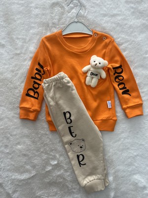 Nurcan Bebe Oyuncak Aılı Ikili Takım