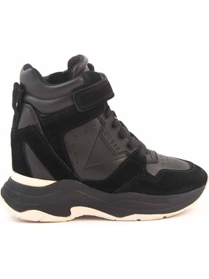 Guess   Kadın Spor & Sneaker FL8OADELE12