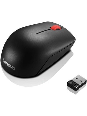 Lenovo Essentıal Kablosuz Mouse 4y50r20864