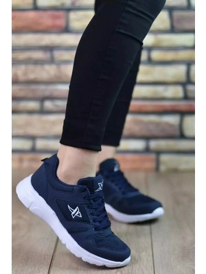 X-Step 020 Büyük Numara Günlük Erkek Spor Ayakkabı