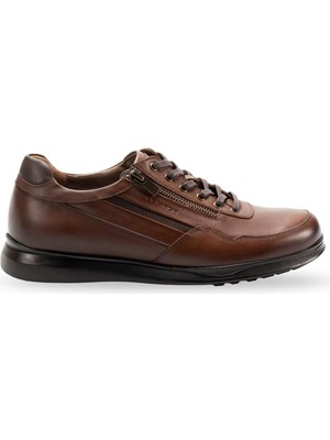 Forelli Ceres-H Comfort Erkek Ayakkabı Taba