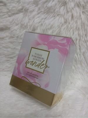 Avon Today Tomorrow Always Wonder 50ml Parfüm