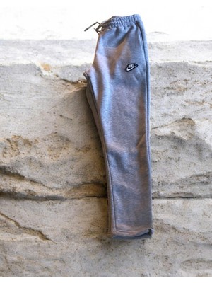 Nıke 3 Iplik Eşofman Altı