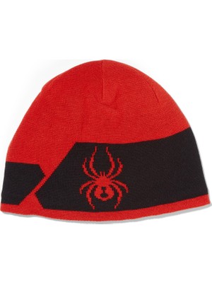 Spyder Shelby Hat Erkek Bere