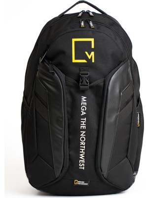Mega Bag M 6003 - Büyük Sırt Çantası - Çok Fonksiyonlu (Kamp / Hiking)