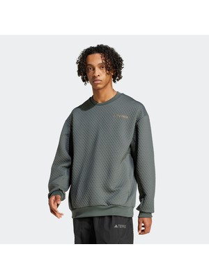 adidas Erkek   Sweatshirt XPL CREW NECK JF9058