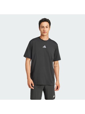 adidas JD8235 M Str G T Erkek T-Shirt