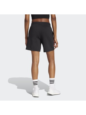 adidas JC6262 W Bl Ft Sho Kadın Şort