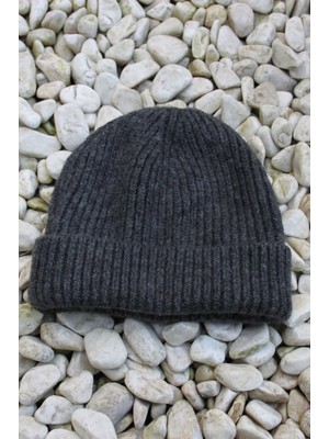 FLORİ Unısex Tiftik Bere