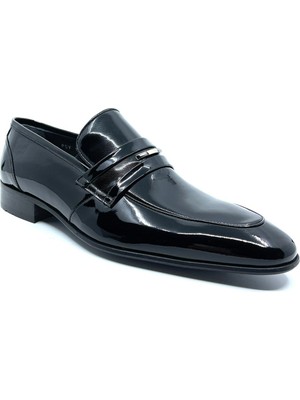 Fosco Klasik Erkek Ayakkabı  Deri