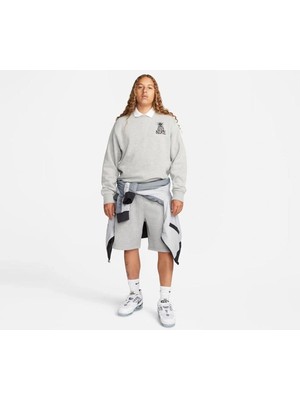 Nike Sweatshirts M Nsw Hbr-C Bb Crew