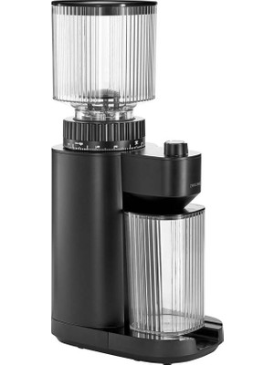 Zwilling Enfinigy Kahve Öğütücü Siyah