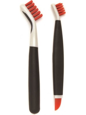 Oxo 1285700 Gg Detaylı İnce Temızlik Fırça Seti