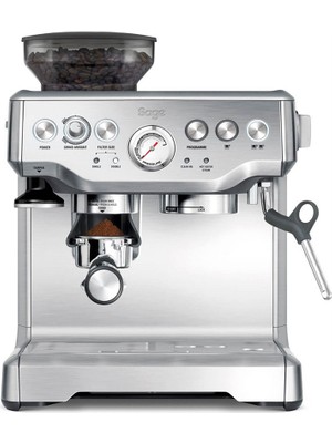 Sage BES875 The Barista Express™ Espresso Makinesi