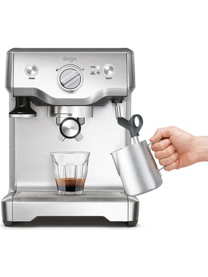 Sage BES810 The Duo-Temp™ Pro Espresso Makinesi
