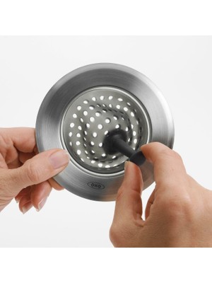 Oxo 13289400 Gg Lavabo Süzgeçi