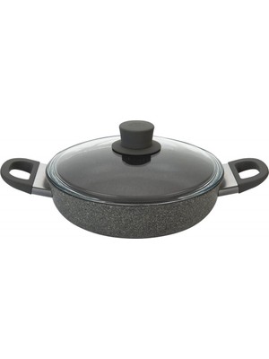 Ballarini Murano Granit Pilav Tenceresi 28 cm