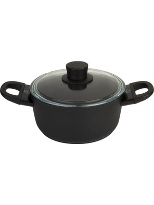 Ballarini Avola Derin Tencere 24 cm