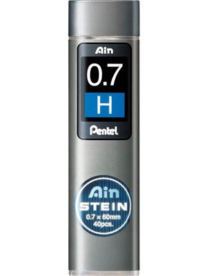 Pentel Ain Stein Uç 0.7 mm H