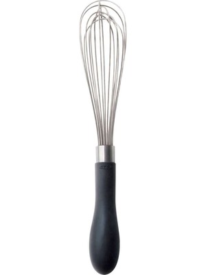 Oxo Balon Paslanmaz Çelik Çırpma Teli 23 Cm