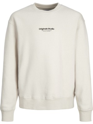 Jack & Jones Jorvesterbro Çocuk Sweatshirt 12257442
