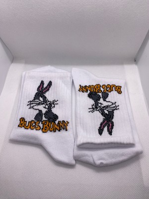 Eğlenceli Soket Çorap