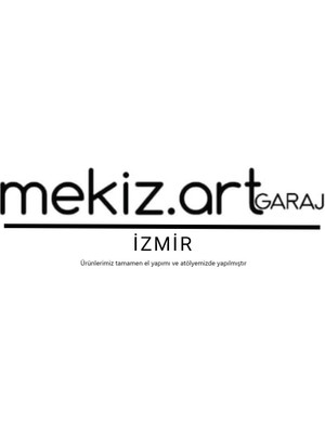 Mekiz.artgaraj Mekiz.art Koltuk Takımı