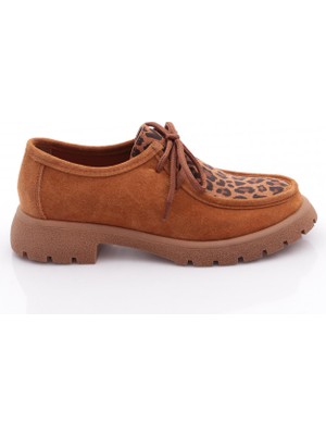 DGN 4247 Kadin Loafer Ayakkabi