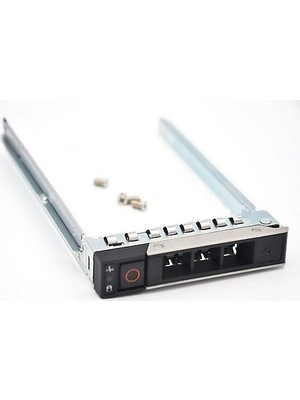 Dell 2,5 Disk Kızak Dell R740TR7 OT-DXD9H