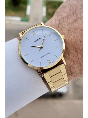 Casio Erkek Kol Saati