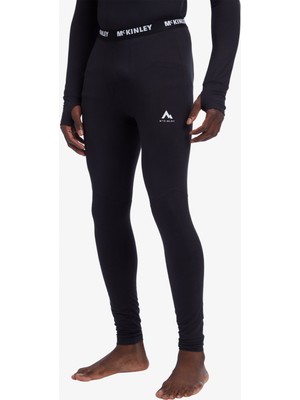 McKinley Dylan II Erkek Siyah Outdoor Taytı.057