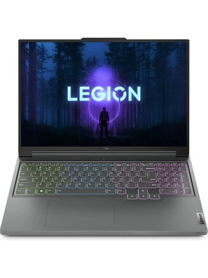 Lenovo Legion Slim 5 Intel Core I7-13620H 16GB 1tb SSD Nvıdıa Geforce Rtx 4060 8gb Gddr6 16" W11